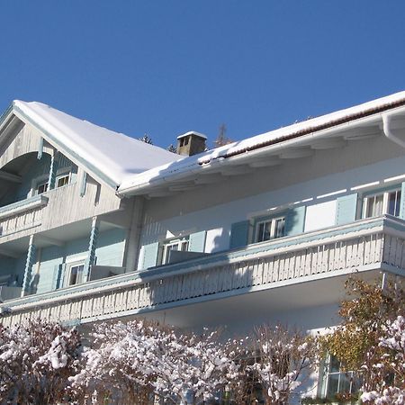 Naturkraeuterhaus Eder Iselsberg Luaran gambar