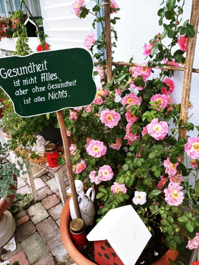 Naturkraeuterhaus Eder Iselsberg Luaran gambar