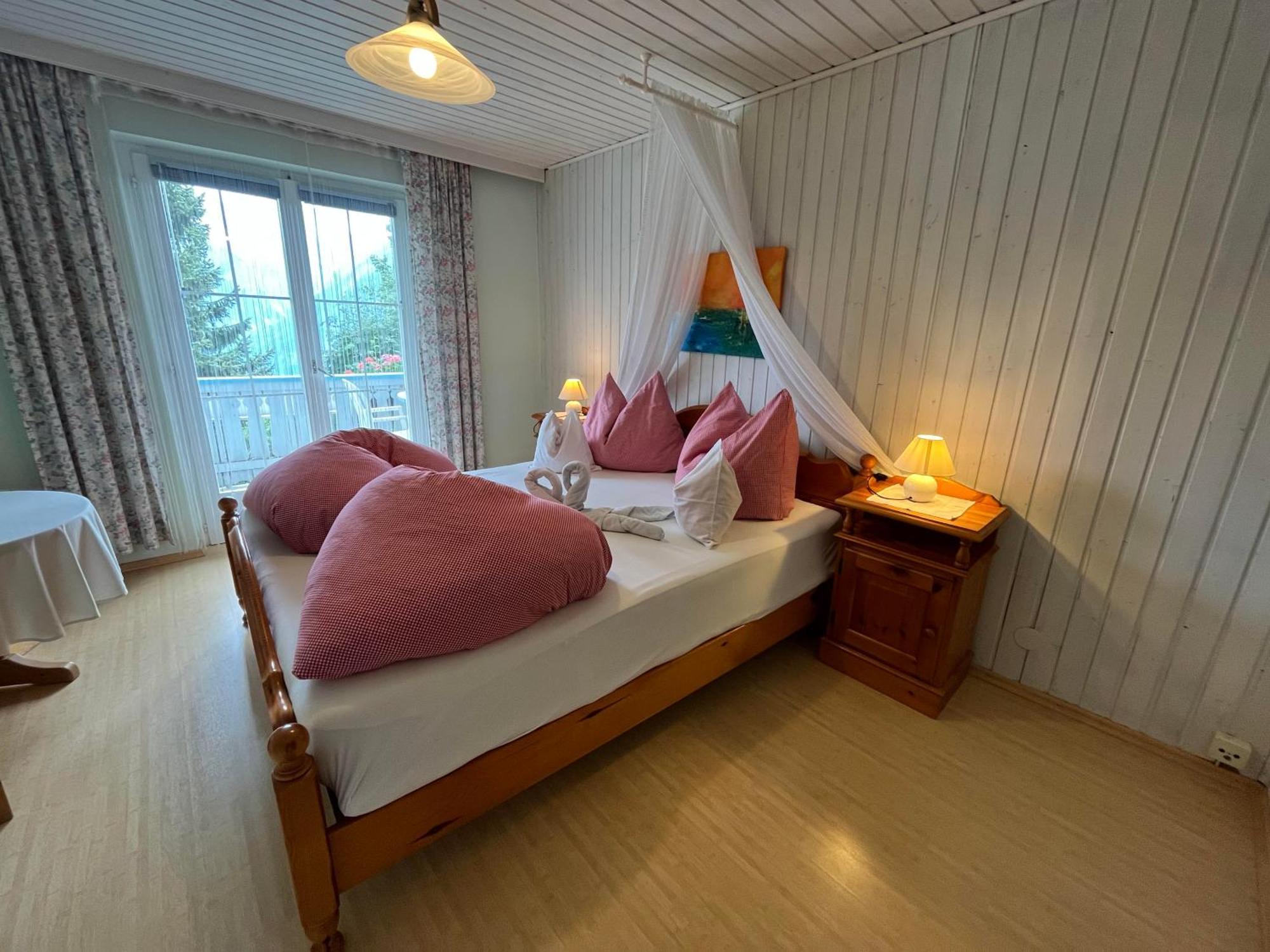 Naturkraeuterhaus Eder Iselsberg Luaran gambar