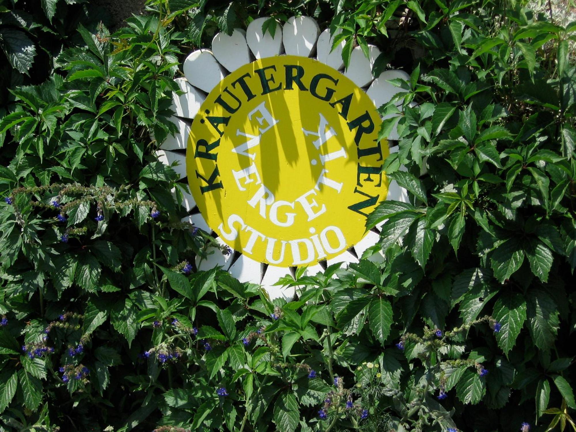 Naturkraeuterhaus Eder Iselsberg Luaran gambar
