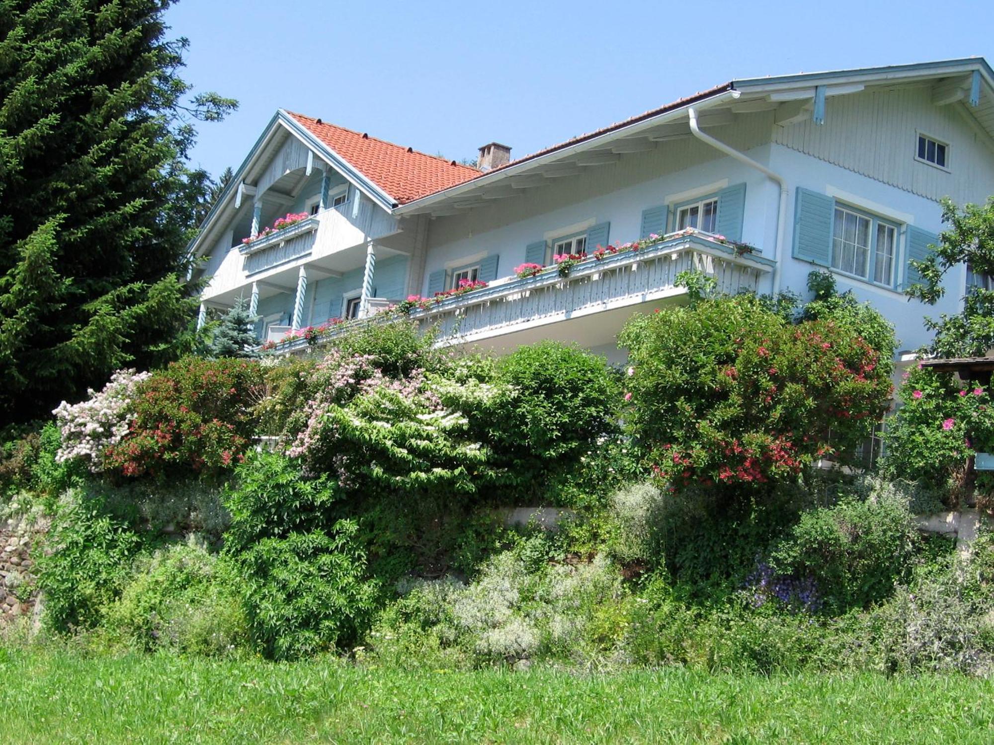 Naturkraeuterhaus Eder Iselsberg Luaran gambar