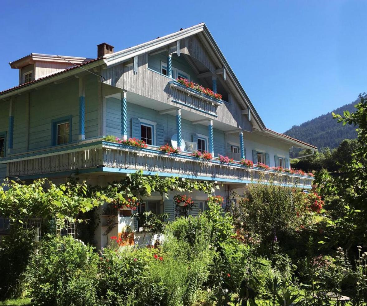 Naturkraeuterhaus Eder Iselsberg Luaran gambar