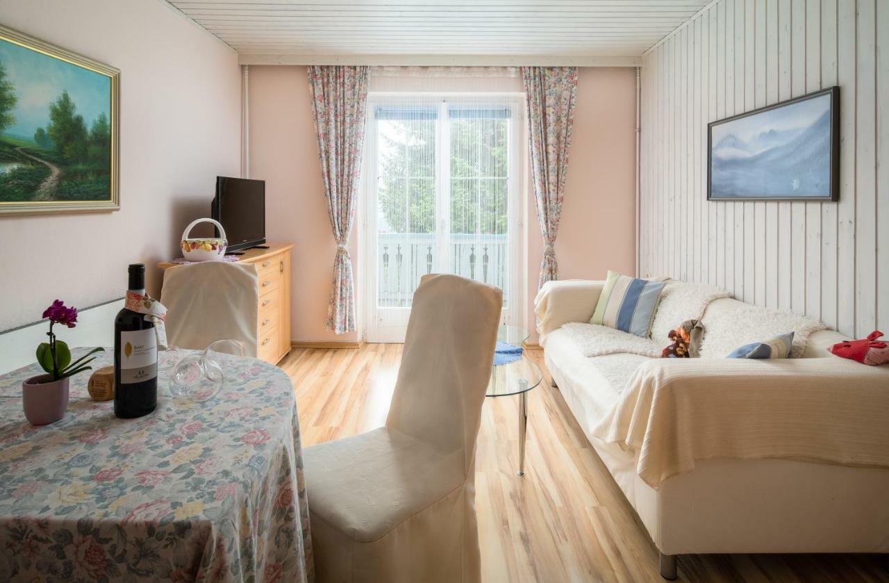 Naturkraeuterhaus Eder Iselsberg Luaran gambar