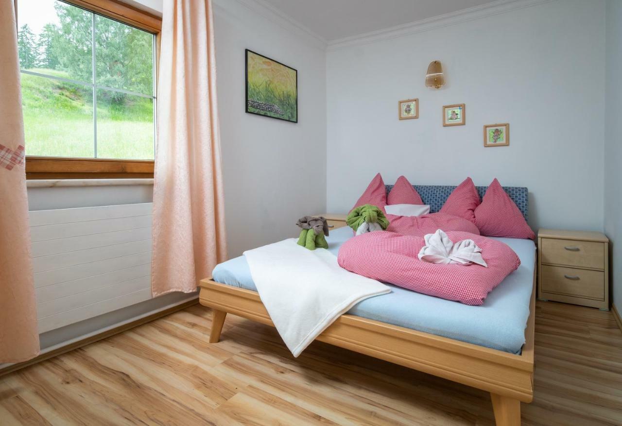 Naturkraeuterhaus Eder Iselsberg Luaran gambar
