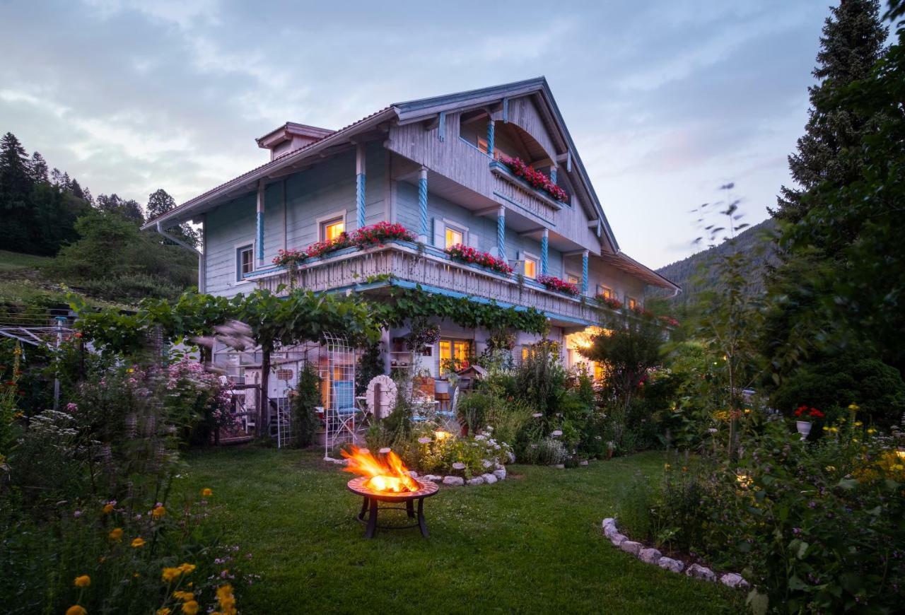 Naturkraeuterhaus Eder Iselsberg Luaran gambar